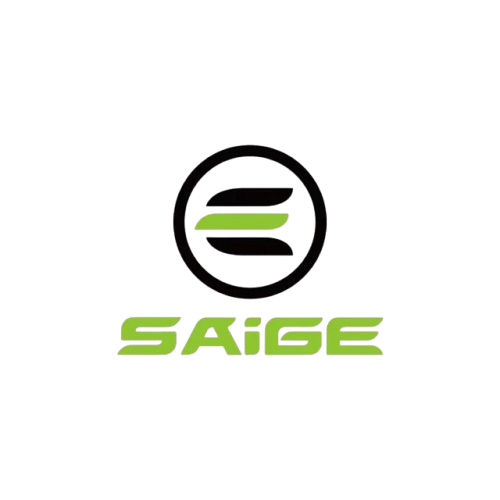 Saige Motor Listrik